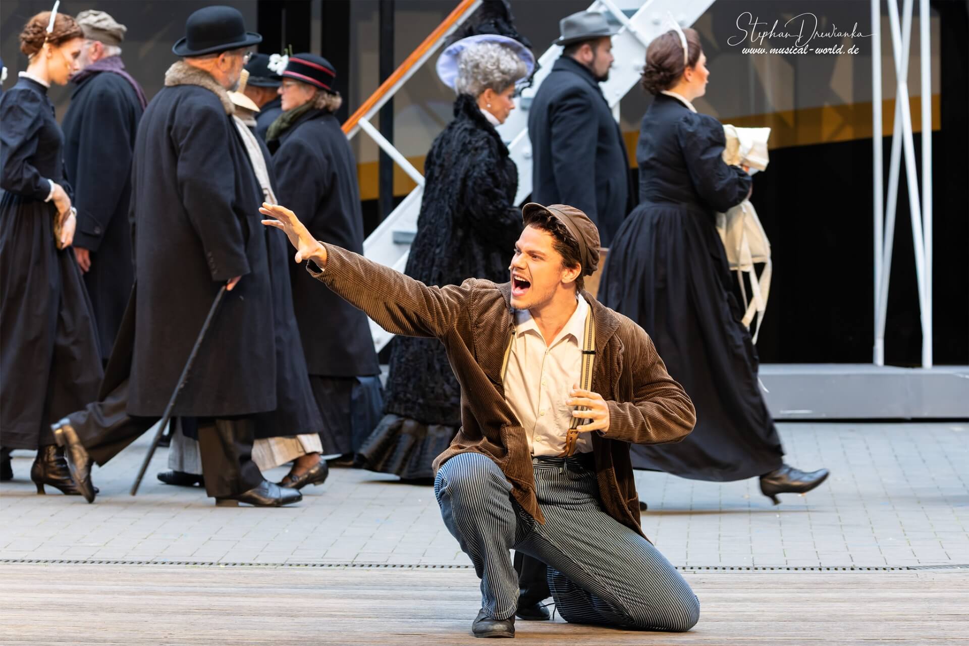 Titanic 2025 – Bild 15