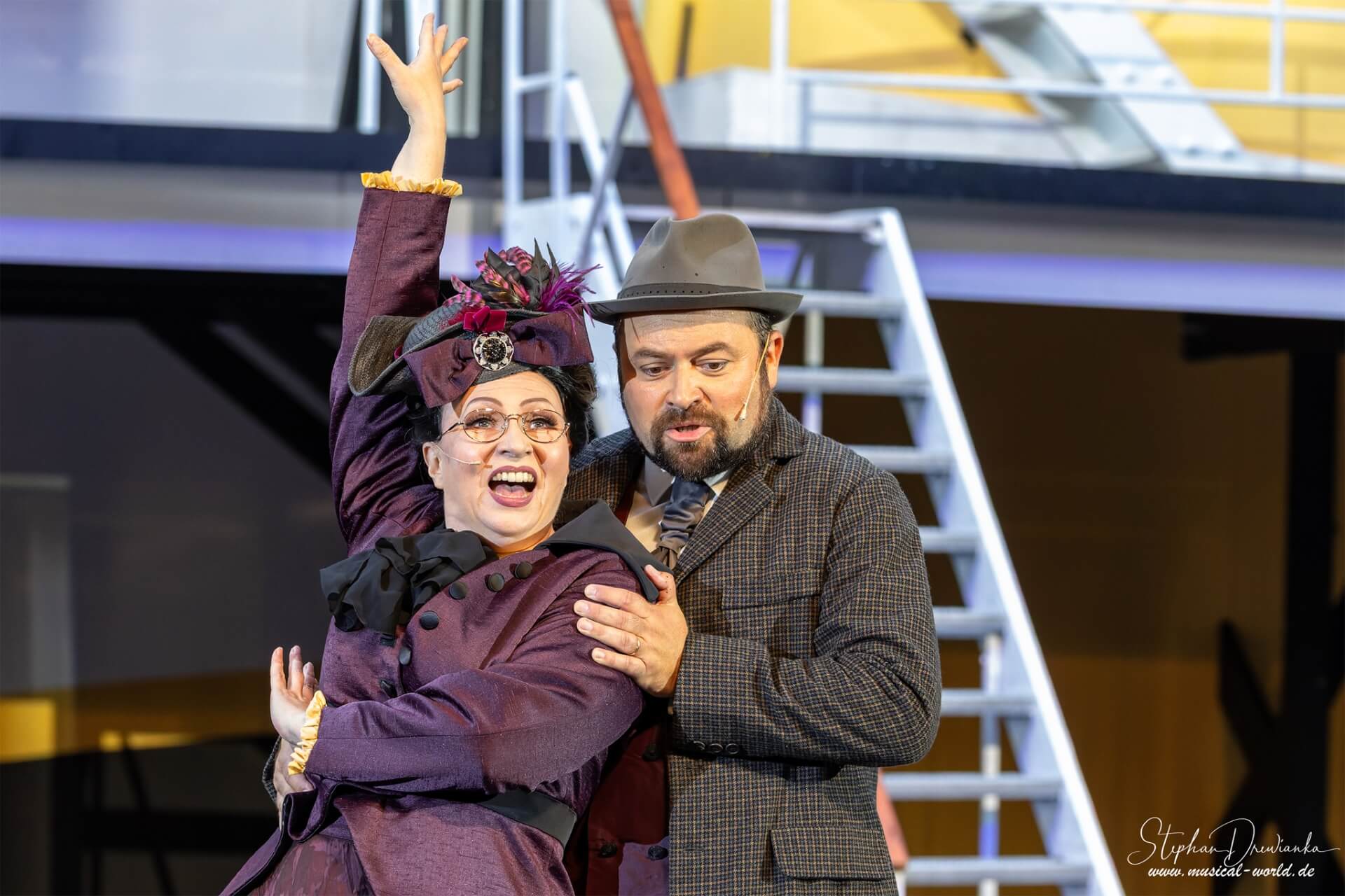 Titanic 2025 – Bild 60