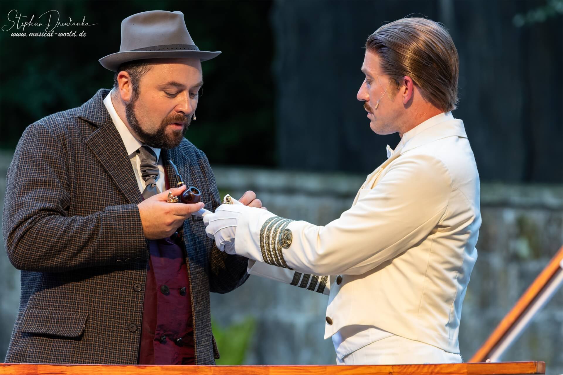 Titanic 2025 – Bild 61