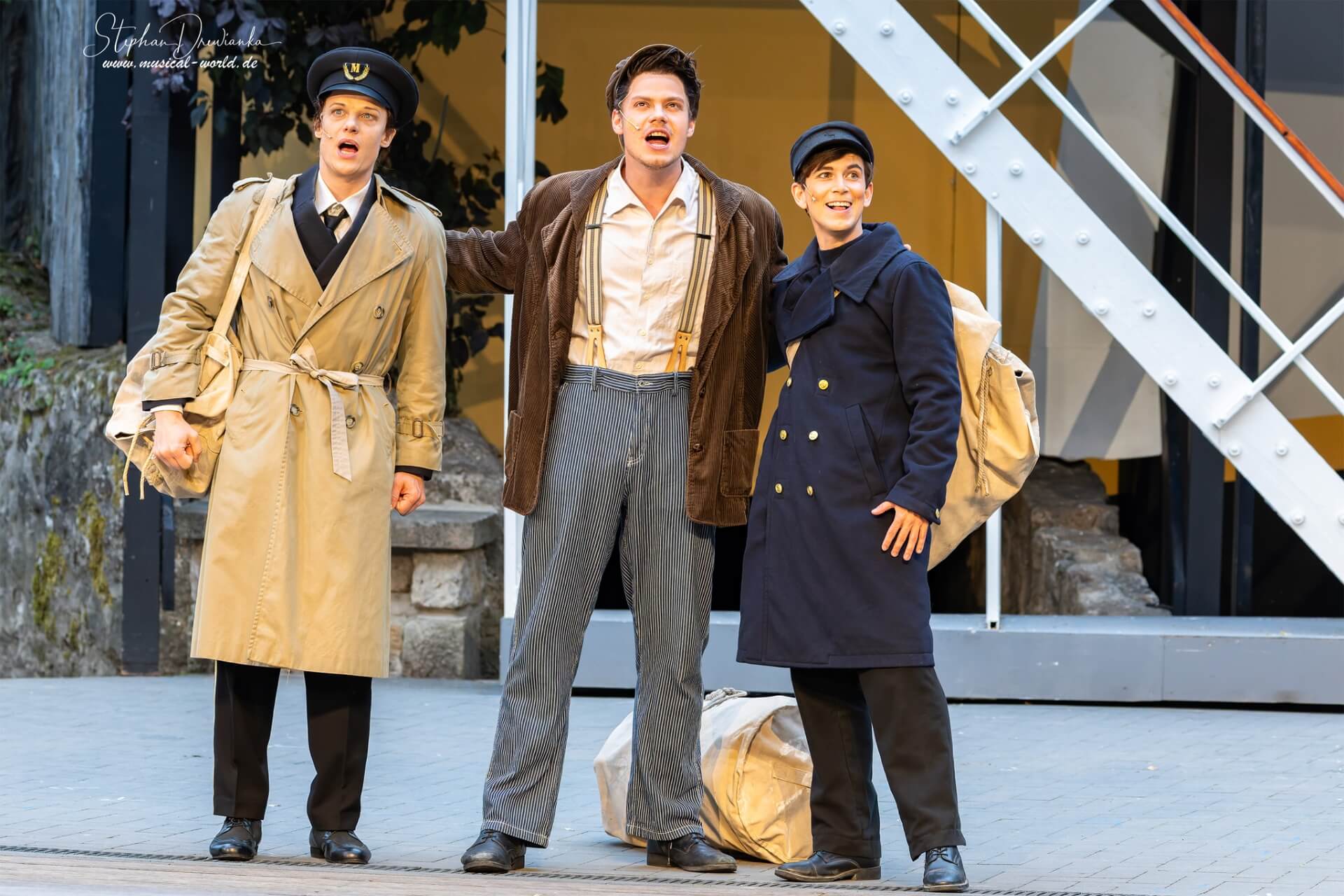 Titanic 2025 – Bild 17