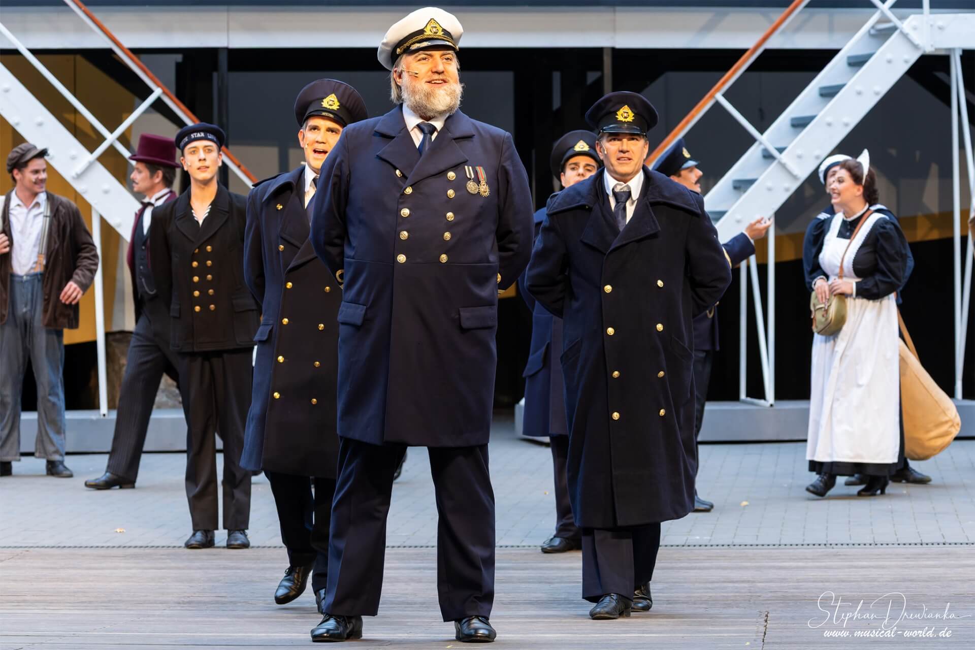 Titanic 2025 – Bild 20