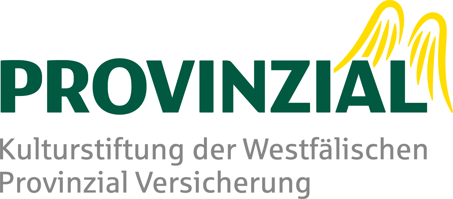 Kulturstiftung der Westfälischen Provinzial Versicherungen 